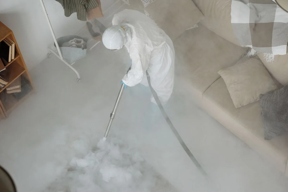 Crime Scene Cleanup in Baldwin Park, CA